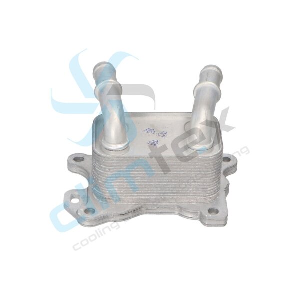 CLIMTEX CH8-165 Ölkühler, Motoröl