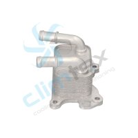 CLIMTEX CH8-165 Ölkühler, Motoröl