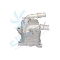 CLIMTEX CH8-165 Ölkühler, Motoröl