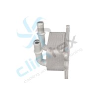 CLIMTEX CH8-165 Ölkühler, Motoröl
