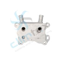 CLIMTEX CH8-165 Ölkühler, Motoröl