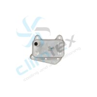 CLIMTEX CH8-039 Ölkühler, Motoröl
