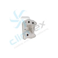 CLIMTEX CH8-039 Ölkühler, Motoröl