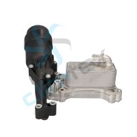 CLIMTEX CH8-154 Ölkühler, Motoröl