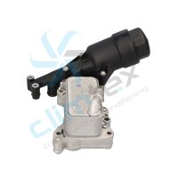 CLIMTEX CH8-154 Ölkühler, Motoröl
