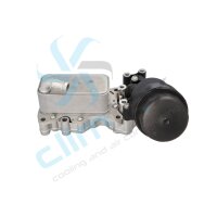 CLIMTEX CH8-154 Ölkühler, Motoröl