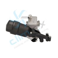 CLIMTEX CH8-154 Ölkühler, Motoröl