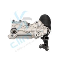 CLIMTEX CH8-154 Ölkühler, Motoröl