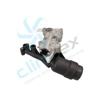 CLIMTEX CH8-154 Ölkühler, Motoröl