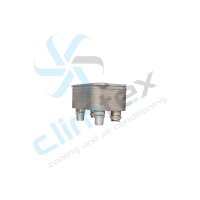 CLIMTEX CH8-186 Ölkühler, Motoröl