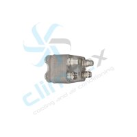 CLIMTEX CH8-186 Ölkühler, Motoröl