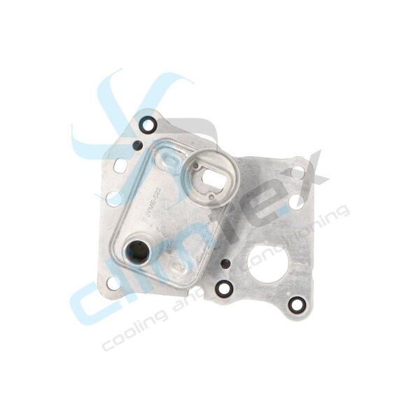 CLIMTEX CH8-210 Ölkühler, Motoröl