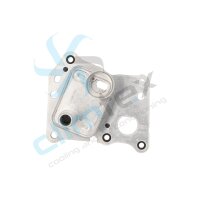 CLIMTEX CH8-210 Ölkühler, Motoröl