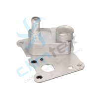 CLIMTEX CH8-210 Ölkühler, Motoröl