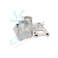 CLIMTEX CH8-210 Ölkühler, Motoröl
