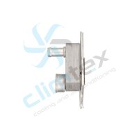 CLIMTEX CH8-210 Ölkühler, Motoröl