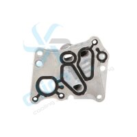 CLIMTEX CH8-210 Ölkühler, Motoröl