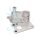 CLIMTEX CH8-210 Ölkühler, Motoröl
