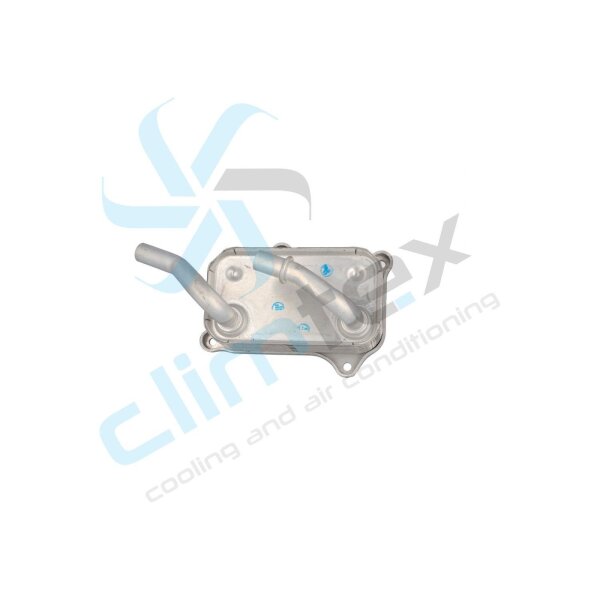 CLIMTEX CH8-025 Ölkühler, Motoröl