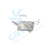 CLIMTEX CH8-025 Ölkühler, Motoröl