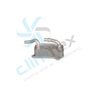 CLIMTEX CH8-025 Ölkühler, Motoröl