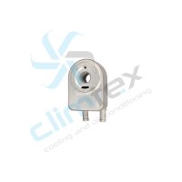 CLIMTEX CH8-255 Ölkühler, Motoröl