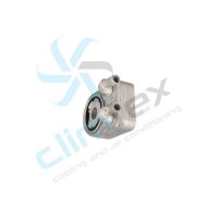 CLIMTEX CH8-255 Ölkühler, Motoröl