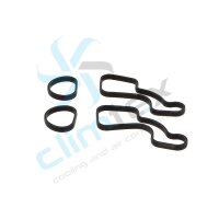 CLIMTEX CH8-166 Ölkühler, Motoröl