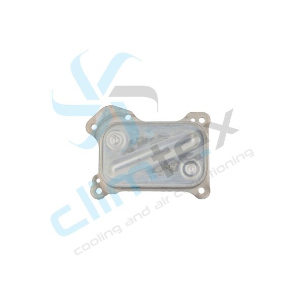 CLIMTEX CH8-086 Ölkühler, Motoröl