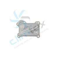 CLIMTEX CH8-086 Ölkühler, Motoröl