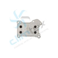 CLIMTEX CH8-086 Ölkühler, Motoröl