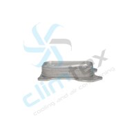 CLIMTEX CH8-086 Ölkühler, Motoröl