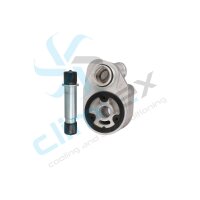 CLIMTEX CH8-138 Ölkühler, Motoröl