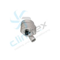 CLIMTEX CH8-138 Ölkühler, Motoröl