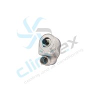 CLIMTEX CH8-138 Ölkühler, Motoröl