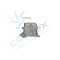 CLIMTEX CH8-111 Ölkühler, Motoröl