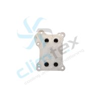 CLIMTEX CH8-111 Ölkühler, Motoröl