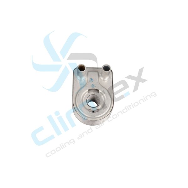 CLIMTEX CH8-229 Ölkühler, Motoröl