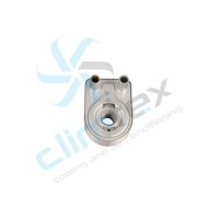 CLIMTEX CH8-229 Ölkühler, Motoröl
