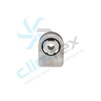 CLIMTEX CH8-229 Ölkühler, Motoröl