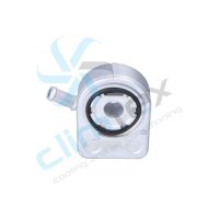 CLIMTEX CH8-228 Ölkühler, Motoröl