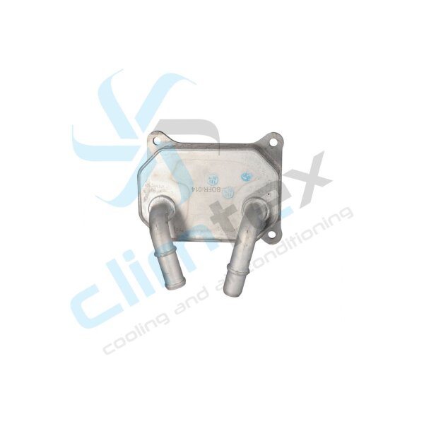 CLIMTEX CH8-175 Ölkühler, Motoröl