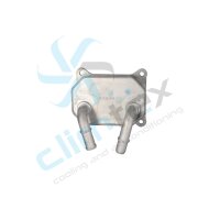 CLIMTEX CH8-175 Ölkühler, Motoröl