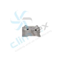 CLIMTEX CH8-175 Ölkühler, Motoröl