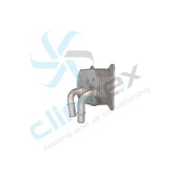 CLIMTEX CH8-175 Ölkühler, Motoröl