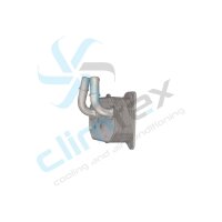 CLIMTEX CH8-175 Ölkühler, Motoröl