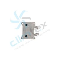 CLIMTEX CH8-175 Ölkühler, Motoröl