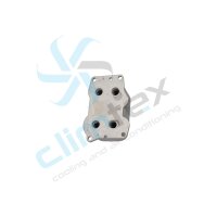 CLIMTEX CH8-112 Ölkühler, Motoröl