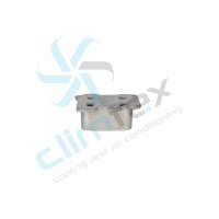 CLIMTEX CH8-112 Ölkühler, Motoröl