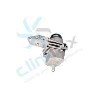 CLIMTEX CH8-104 Ölkühler, Motoröl